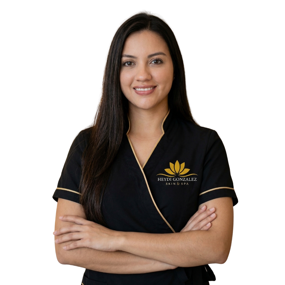 Heydi Gonzalez Skin & Spa
